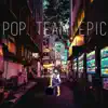 Hikaru Station - Pop Team Epic - Single